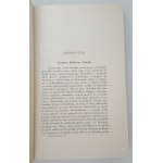 KORZON Tadeusz - DOLA I NIEDOLA JANA SOBIESKIEGO Tom I-III Kraków 1898 Rozkładane tablice