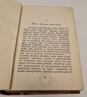 RUSSEL Bertrand - CESTY KE SVOBODĚ Socialismus, anarchismus a syndikalismus.