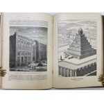 DZIEJE POWSZECHNE ILUSTROWANE Tom 1-16 KOMPLET