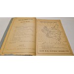 SPIS ABONENTÓW SIECI TELEFONICZNYCH PAŃSTWOWYCH I KONCESJONOWANYCH W POLSCE (Z WYJĄTKIEM M. ST. WARSZAWY) Wyd. 1934