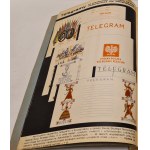 SPIS ABONENTÓW SIECI TELEFONICZNYCH PAŃSTWOWYCH I KONCESJONOWANYCH W POLSCE (Z WYJĄTKIEM M. ST. WARSZAWY) Wyd. 1934
