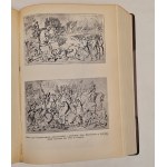 Kersten Adam - Stefan Czarnecki 1599- 1665 Ilustracje