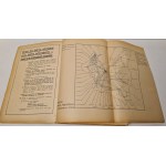 SPIS ABONENTÓW SIECI TELEFONICZNYCH PAŃSTWOWYCH I KONCESJONOWANYCH W POLSCE (Z WYJĄTKIEM M.ST. WARSZAWY) Wyd. 1939