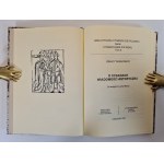 [ROMOWIE] DANIŁOWICZ Ignacy - O CYGANACH WIADOMOŚĆ HISTORYCZNA
