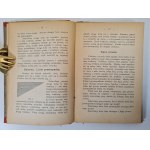 KAMIŃSKI Zbigniew - CYRKIEL I EKIERKA: POCZĄTKOWE WIADOMOŚCI Z GEOMETRYI z 26 figurami w tekście, wyd. 1896