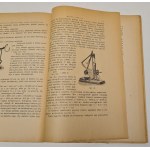 Cichocki Władysław - Papiernictwo. Krótki opis wyrobu papieru, tektury, masy drzewnej, celulozy drzewnej i słomianej. Z 20 rys. w tekście [...] oraz 27 próbami papieru. Warszawa 1922