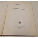 GUTKOWSKA-RYCHLEWSKA MARIA - HISTORY OF CLOTHING.