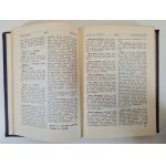 PODRĘCZNA ENCYKLOPEDJA HANDLOWA Tomy I-III Wyd. 1931