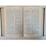 PODRĘCZNA ENCYKLOPEDJA HANDLOWA Tomy I-III Wyd. 1931