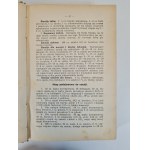 JANIK L. A. - SKARBNICA WIEDZY Nieoceniony podręcznik chemiczno-techniczny, wyd. 1931