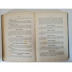 JANIK L. A. - SKARBNICA WIEDZY Nieoceniony podręcznik chemiczno-techniczny, wyd. 1931