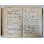 JANIK L. A. - SKARBNICA WIEDZY Nieoceniony podręcznik chemiczno-techniczny, wyd. 1931