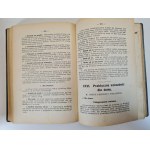 JANIK L. A. - SKARBNICA WIEDZY Nieoceniony podręcznik chemiczno-techniczny, wyd. 1931