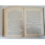 JANIK L. A. - SKARBNICA WIEDZY Nieoceniony podręcznik chemiczno-techniczny, wyd. 1931