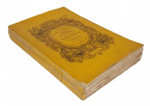 VECELLIO Cesare - COSTUMES ANCIENS ET MODERNES [STAROŻYTNE I NOWOCZESNE KOSTIUMY], Paris 1860