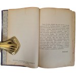 JAWORSKI, WRÓBLEWSKI - KOMENATRZ DO KODEKSU CYWILNEGO Tom III OPRAWA JAHODY Wyd. 1904