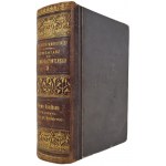 JAWORSKI, WRÓBLEWSKI - KOMENATRZ DO KODEKSU CYWILNEGO Tom III OPRAWA JAHODY Wyd. 1904
