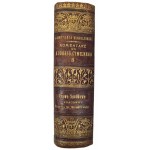 JAWORSKI, WRÓBLEWSKI - KOMENATRZ DO KODEKSU CYWILNEGO Tom III OPRAWA JAHODY Wyd. 1904