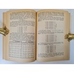 ELEMENTARNY KURS ASTROLOGII URODZENIOWEJ W 15 LEKCJACH, wyd. 1937