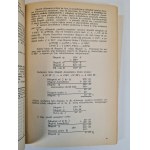 ELEMENTARNY KURS ASTROLOGII URODZENIOWEJ W 15 LEKCJACH, wyd. 1937