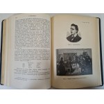 PORADNIK DLA SAMOUKÓW cz. 1-4 wyd. 1901-1902