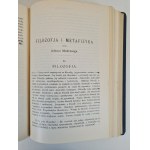 PORADNIK DLA SAMOUKÓW cz. 1-4 wyd. 1901-1902