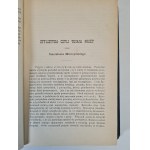 PORADNIK DLA SAMOUKÓW cz. 1-4 wyd. 1901-1902