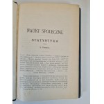 PORADNIK DLA SAMOUKÓW cz. 1-4 wyd. 1901-1902