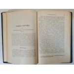 PORADNIK DLA SAMOUKÓW cz. 1-4 wyd. 1901-1902
