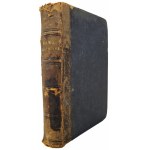 DUTKIEWICZ Walenty - PRAWO HIPOTECZNE W KRÓLESTWIE POLSKIEM Wyd. 1850.