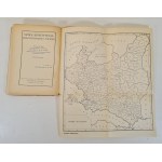 CZAR S., PODOSKI B. - ORDONNANCES D'ÉLECTION POUR LE SÉNAT ET LA SAISON Publ. 1935