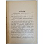 PROJET DE CONSTITUTION DE LA RÉPUBLIQUE DE POLOGNE Wyd. 1920