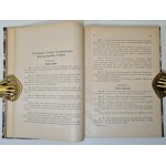 PROJET DE CONSTITUTION DE LA RÉPUBLIQUE DE POLOGNE Wyd. 1920