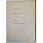 PROJET DE CONSTITUTION DE LA RÉPUBLIQUE DE POLOGNE Wyd. 1920