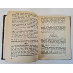 MISIEWICZ J. - PODRĘCZNIK DLA PRZODOWNIKÓW POLICJI WYKONAWCZEJ, wyd.1921