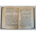 MISIEWICZ J. - PODRĘCZNIK DLA PRZODOWNIKÓW POLICJI WYKONAWCZEJ, wyd.1921