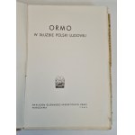ORMO w służbie Polski Ludowej, wyd.1949