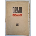 ORMO w służbie Polski Ludowej, wyd.1949