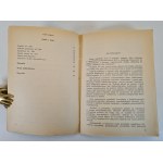 KRWAWICZ Jerzy, ZIEMBICKI Juliusz - Poradnik dla milicjanta, Wyd.1958