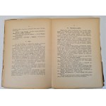 MISIEWICZ J. - PODRĘCZNIK DLA PRZODOWNIKÓW POLICJI, wyd.1925