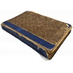 W.B. - SELECTED ANEGDOTS contenant plus de 3600 anecdotes, blagues, chansons et poèmes parmi les plus instructifs sur les femmes, les juges, les médecins, les membres du clergé, les militaires, les étudiants, etc. Publié en 1900