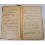 W.B. - SELECTED ANEGDOTS contenant plus de 3600 anecdotes, blagues, chansons et poèmes parmi les plus instructifs sur les femmes, les juges, les médecins, les membres du clergé, les militaires, les étudiants, etc. Publié en 1900