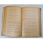 W.B. - SELECTED ANEGDOTS contenant plus de 3600 anecdotes, blagues, chansons et poèmes parmi les plus instructifs sur les femmes, les juges, les médecins, les membres du clergé, les militaires, les étudiants, etc. Publié en 1900