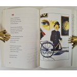 TUWIM Julian - BAL W OPERZE, barwne ilustracje