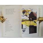 TUWIM Julian - BAL W OPERZE, barwne ilustracje