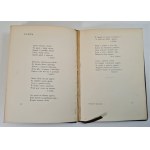 OBERTYŃSKA Beata - PSZCZOŁY W SŁONECZNIKU, wyd.1927
