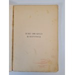 KROGULEC a NER-BUCH - DRUHÝ ROK ÚSTAVY. Satira
