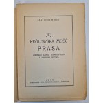 CHEŁMIRSKI Jan - L'HOMMAGE DE SON ROYAUME