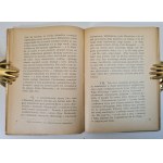ALEKSANDRYJSKI Klemens - CZY CZŁOWIEK BOGATY MOŻE BYĆ ZBAWIONY, wyd. 1953