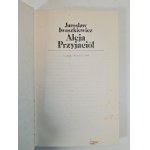 IWASZKIEWICZ Jarosław - LA GALERIE DES AMIS
